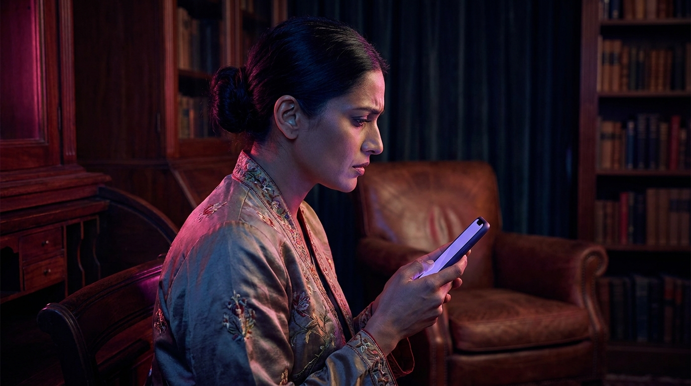 Are Desi Nudes Real? Spotting Fakes, Leaks and AI (2026)